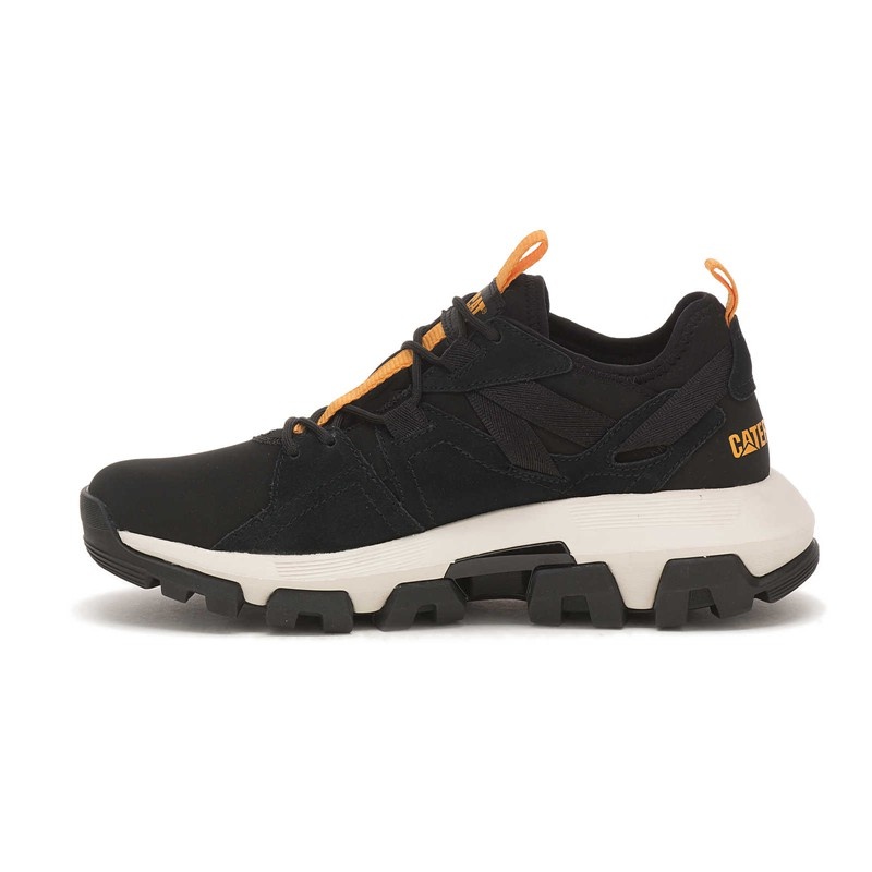 CatFootweat Casuals Women's Shoes Black / Black | 67CWDHZOX