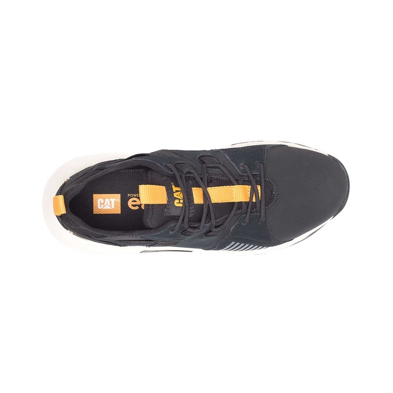 CatFootweat Casuals Women's Shoes Black / Black | 67CWDHZOX