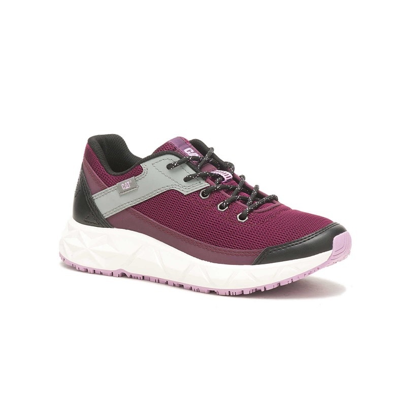 CatFootweat Prorush Speed Fx Unisex Styles Women's Shoes Purple | 94APVIXFG