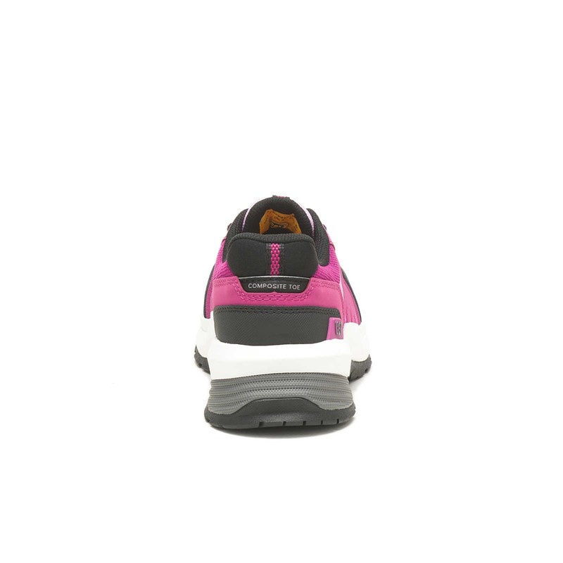 CatFootweat Streamline 2.0 Composite Women's Shoes Fuchsia | 59AUCPEKQ