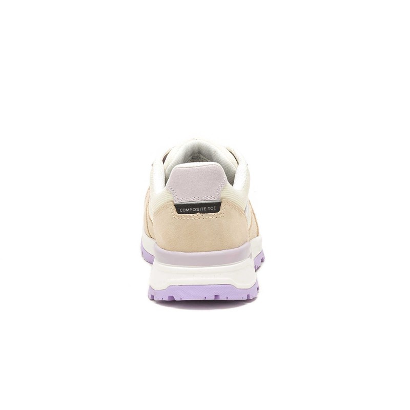 CatFootweat Venward Composite Women's Shoes Purple | 10SKYQUVX